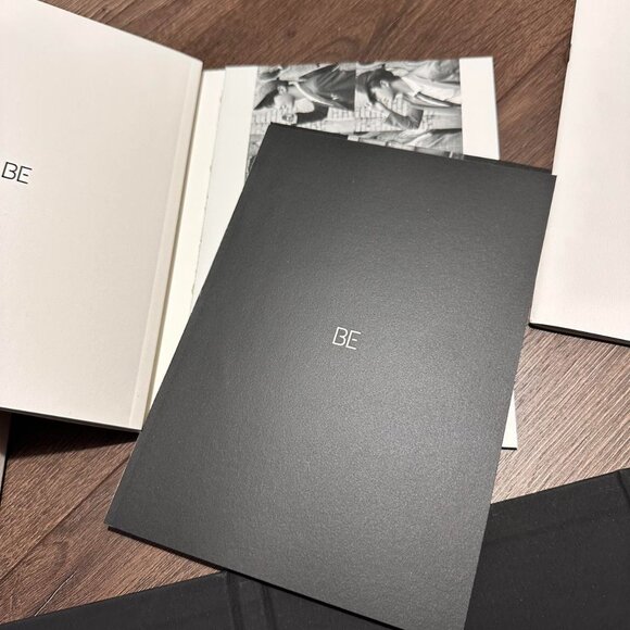 BTS – Love Yourself: Tear (CD + Photobook + Photocards) - Picture 6 of 6